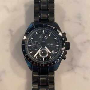 Fossil Watch